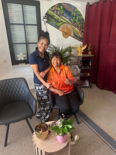 Unsere neues Teammitglied!